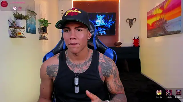 Damian_latinxxx