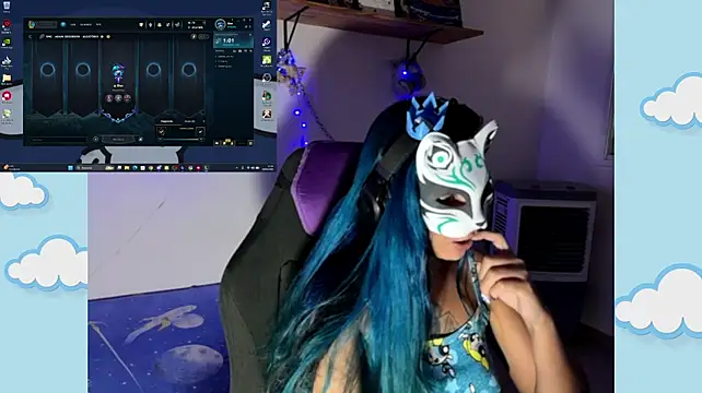bluesubmissive