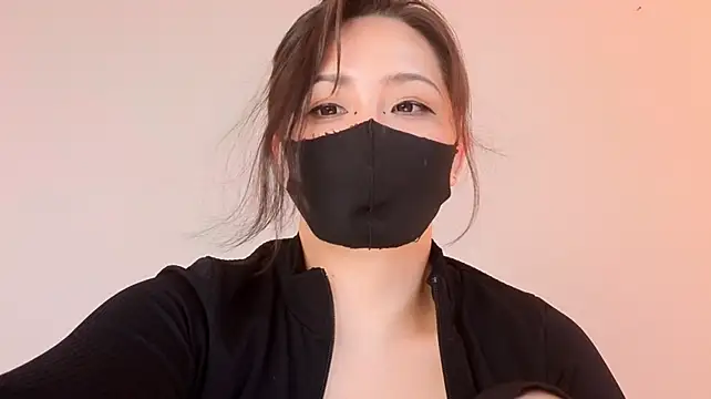 Belover_nana webcam