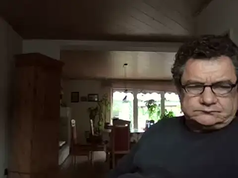 nobbie444 (M mature) - naked