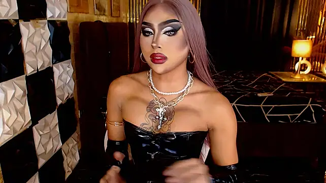 MassiveCockTrans