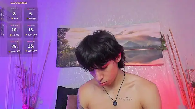tyler_durten (M twink) - 🔥🔥🔥🔥ANOTHER CUMSHOW🔥🔥🔥🔥