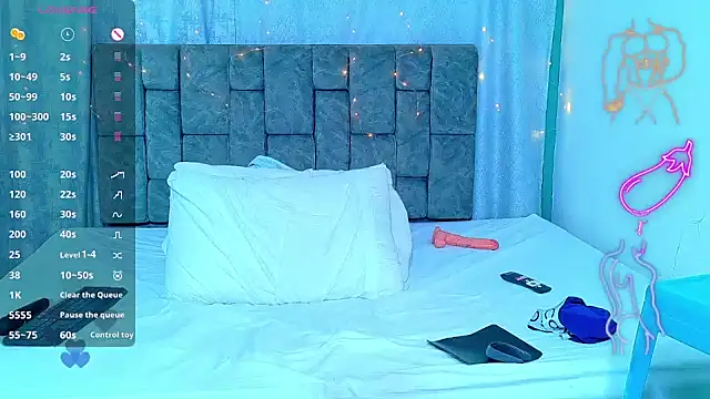 nicolastorrez (M twink) - Let's cum together and use a toy