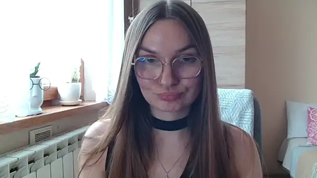 LooveELLYx live cam