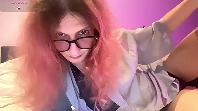 Модель: alicepinkhead