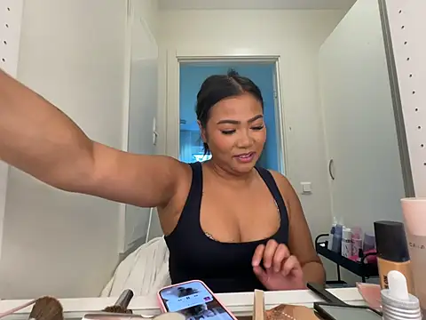 TitiTinyThai live sex cam