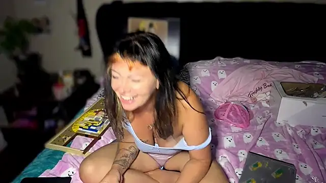 MarlaFknSinger