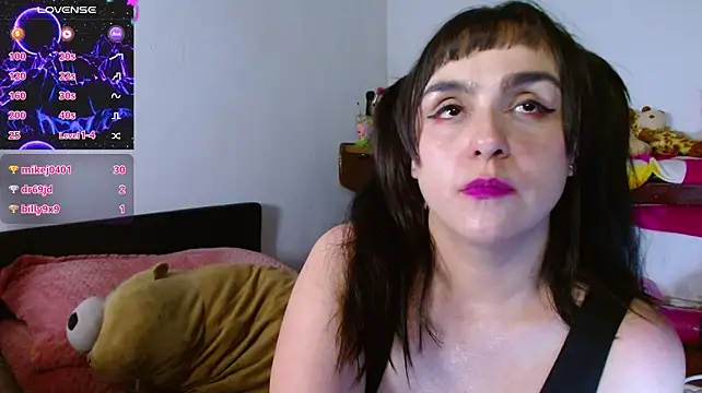 collette_beaufoy_ live webcam