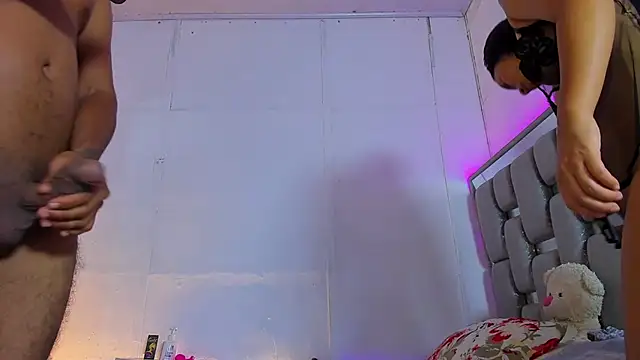 purefire20 (G young) - cum in face