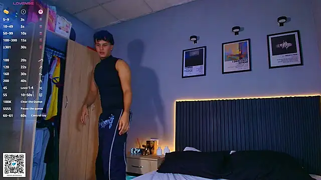 leo_savage_ (M young) - TAKE CONTROL OF MY TOY