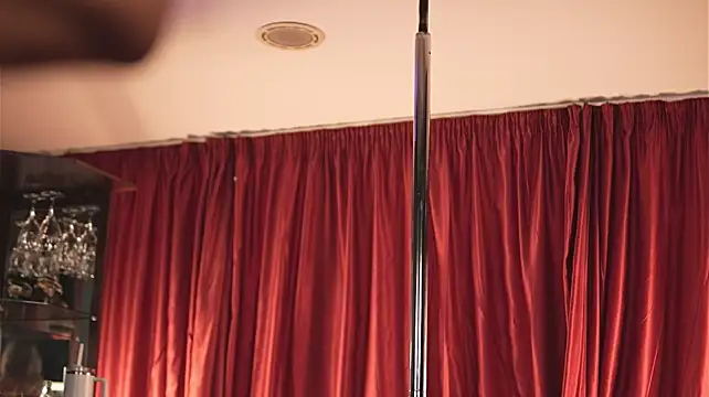 luxennoir (F milf) - Orgasm is good for soul.