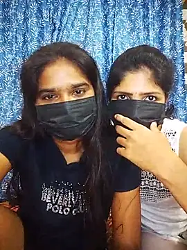 Tamil_SweetHeart live webcam