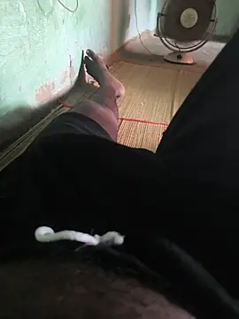 silent_fucker_01 (M young) - Huge cum
