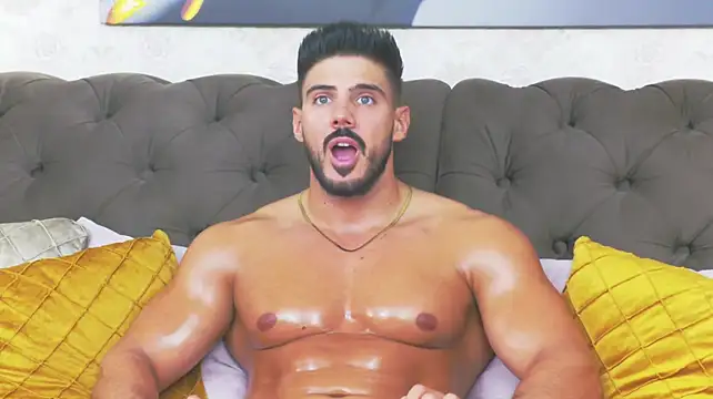 dustinkeent (M young) - CUM SHOW