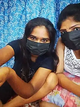 Tamil_SweetHeart webcam