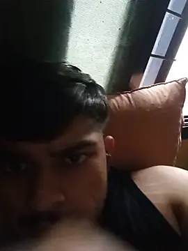 your_secret_guy (M twink) - Cum show