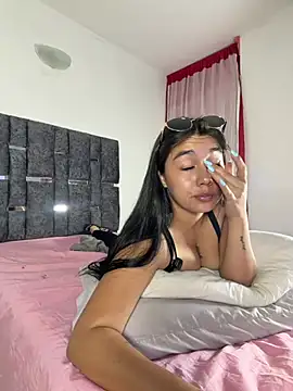 Natasharuso live cam