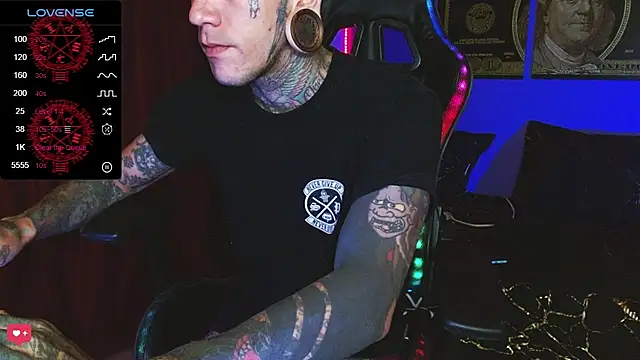 jhonny__ackerman