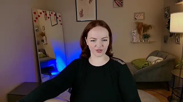 blessbinny webcam