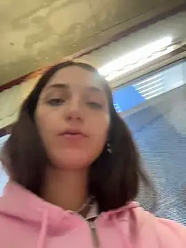 DollyTall webcam