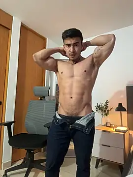 Chris_Clarck webcam