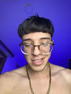 arthurdaviess21 (M young) - ABUNDANT CUM SHOW🍆💦 + CONTROL TOY