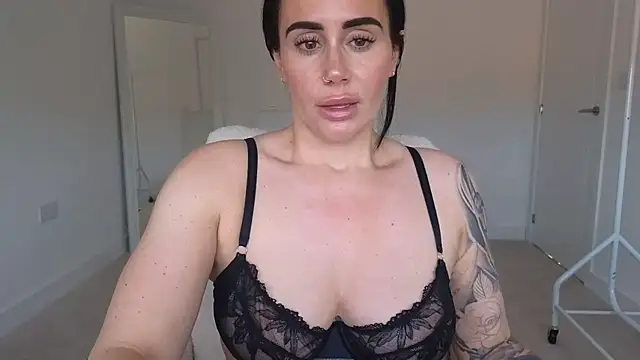 libbyloveheartx (F milf) - spoil me like i deserve