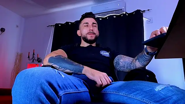 MightyAaron66
