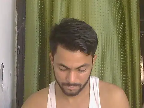 Stubborndesiboy