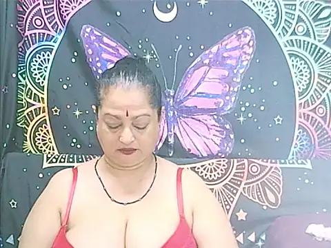 matureindian
