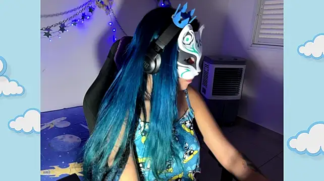 bluesubmissive