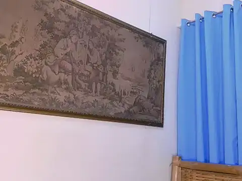 Mimi_Mckinley live sex cam