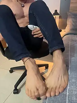 Chris_Clarck live cam