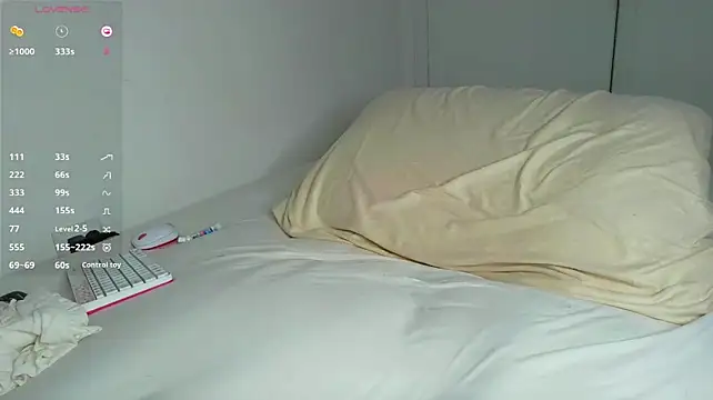 alexnovakk (M young) - Cumtime