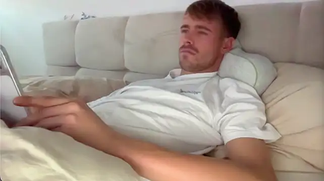 boy_blue- (M young) - jerk off