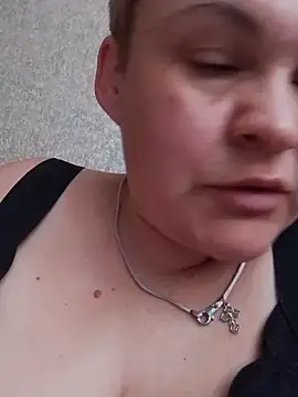 LittleFlower777 live webcam