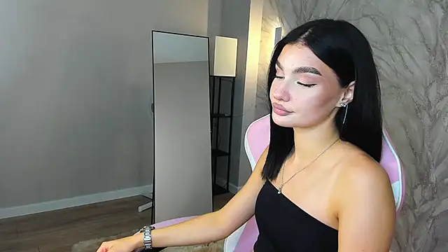 black_cat live webcam