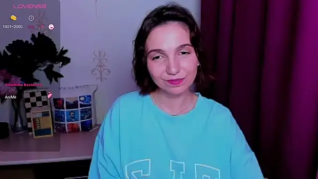 KindHazelHere_