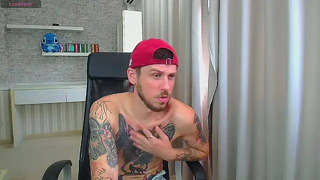 JonahShaw