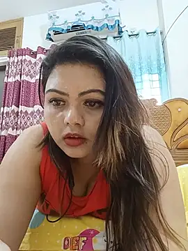 Webcam Model(blue-berry09) is live