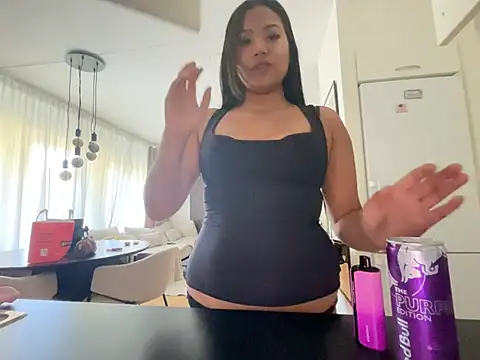 TitiTinyThai live sex cam