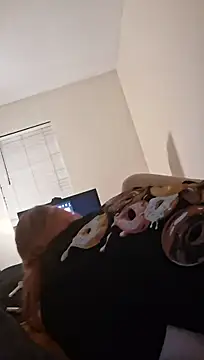 Drodyblow webcam