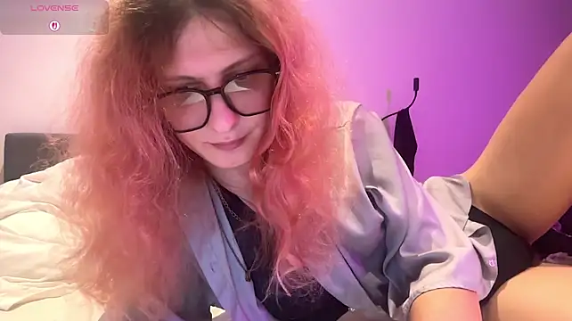 Модель: alicepinkhead