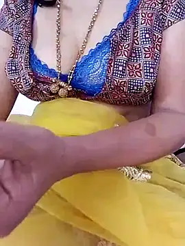 Komal_Bhabhi4u