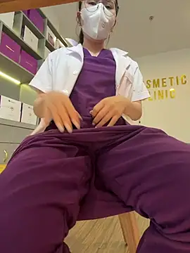 secretly_masturbating live webcam