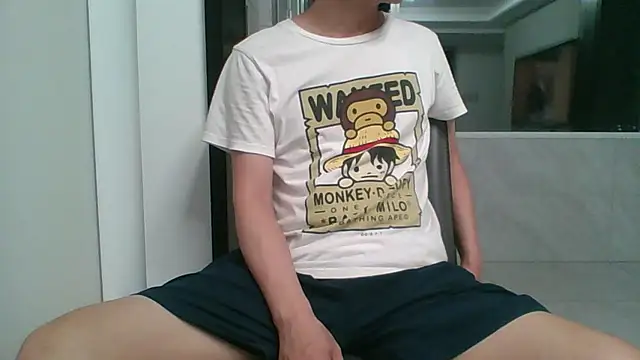 nole_china7 (Ask my age) - talk / fun / cum