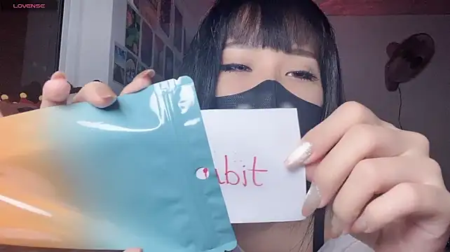 Tieu-May captura da sala ao vivo na Stripchat