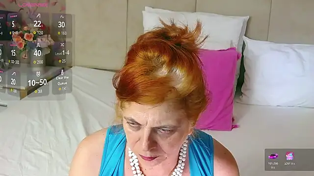 GiselleFox