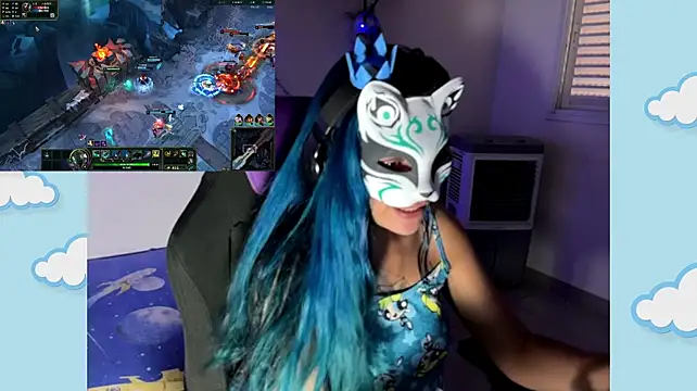bluesubmissive
