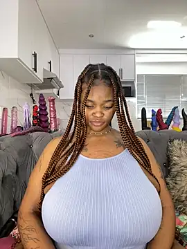 Yatted_Missy live webcam